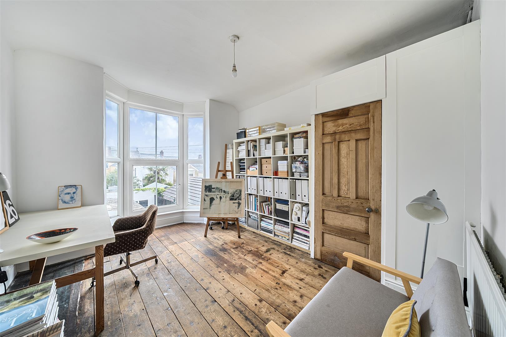 Bernard Street, Uplands, Swansea, SA2 0HU